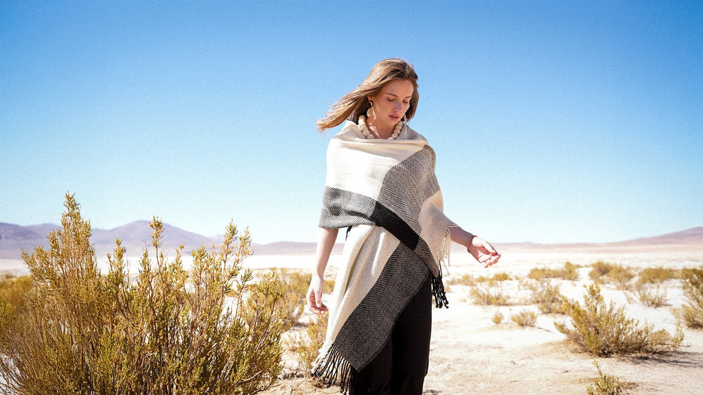 La calidez versátil